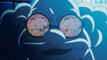 Episódio Episódio 33 da série Detetive Conan