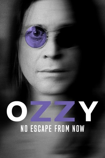 Ozzy: No Escape From Now Torrent (2025)