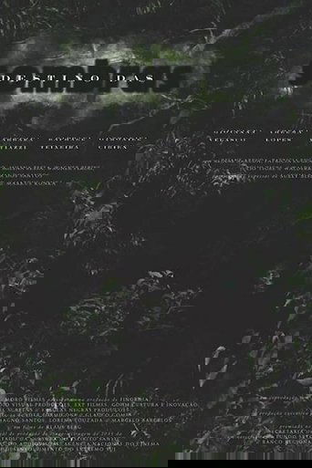 Destino das Sombras (2023)