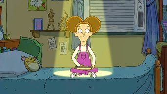 Cena de Super Cachos Faz Justiça no Museu