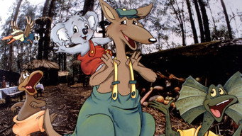 Blinky Bill: The Mischievous Koala (1992)