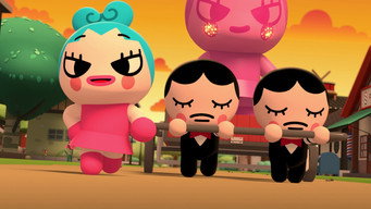 Episode 20 — Super Banana Donut / The Unbearable Itch / Valentine's Day