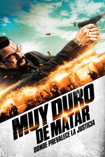 Muy duro de matar