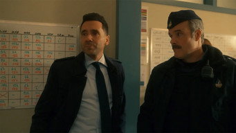 Episode 11 — Cerulean Blue