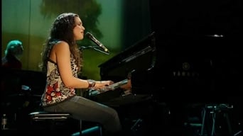 Norah Jones & the Handsome Band: Live in 2004 (2004)