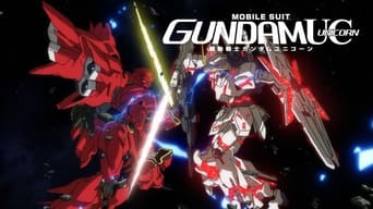 #6 Mobile Suit Gundam Unicorn