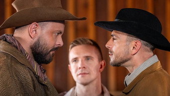 Paddy O’Brian, Sir Peter & Serg Shepard