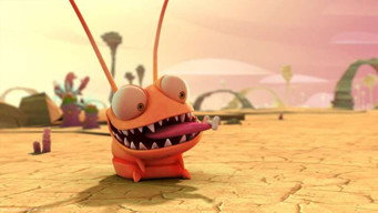#1 Bugged