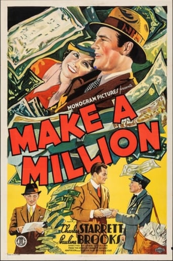 Make a Million (1935)