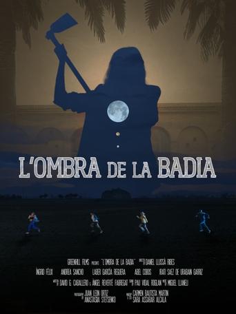 L'ombra de la badia L'ombra de la badia