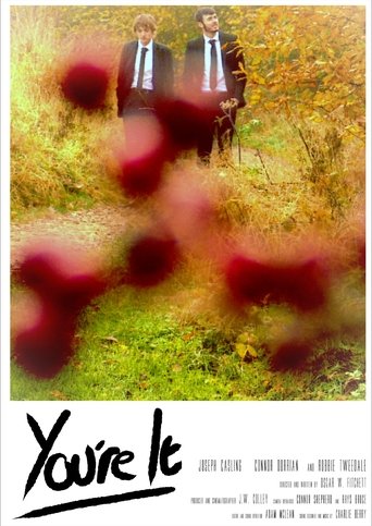 Poster of You're It