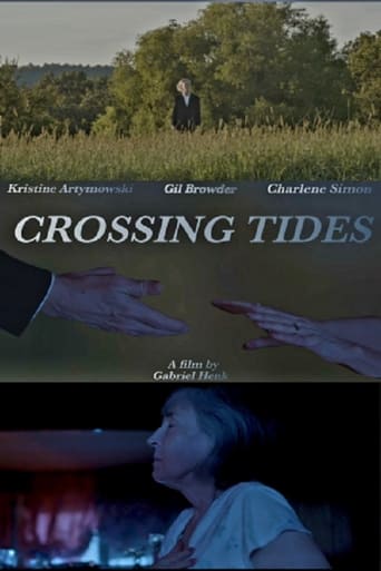 Crossing Tides