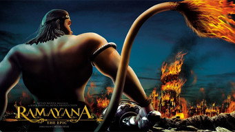 Ramayana: The Epic (2010)