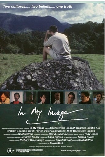 In My Image poster