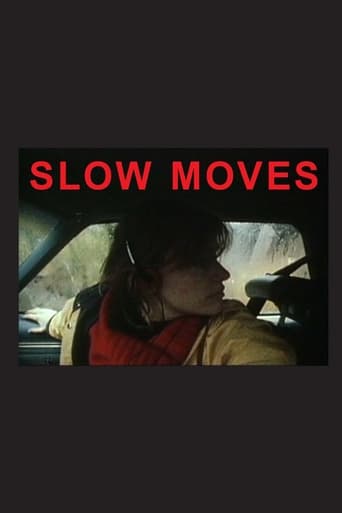 Poster för Slow Moves