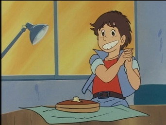 Episode 19 — Episode 19