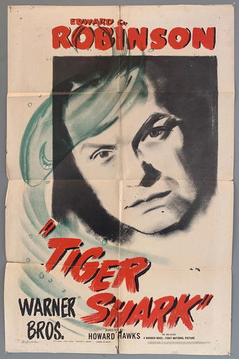 Tiger Shark poster 4
