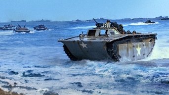 The Pacific War in Color - S1E01