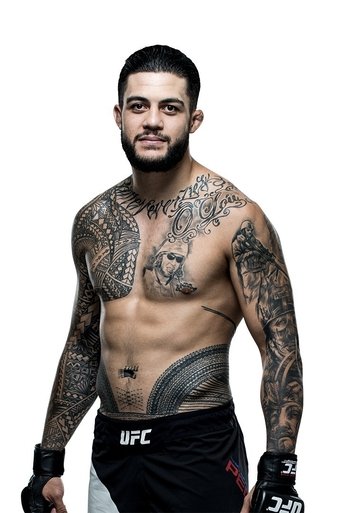 Tyson Pedro