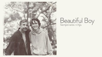 Galeria 2 - Beautiful Boy: siempre serás mi hijo