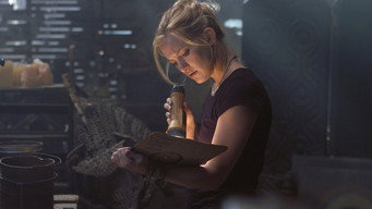 Galeria 4 - La llave del mal