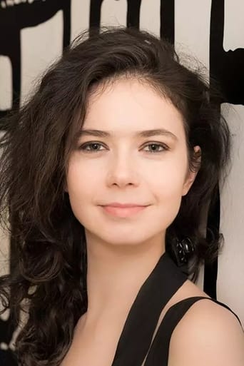 Image of Alina Grigore