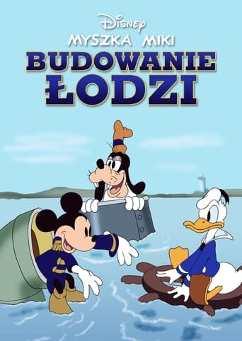 Budowanie łodzi