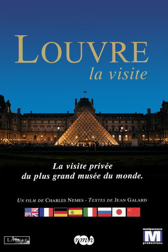 Louvre: la visite