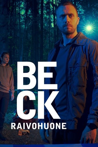 Beck 44 - Raivohuone