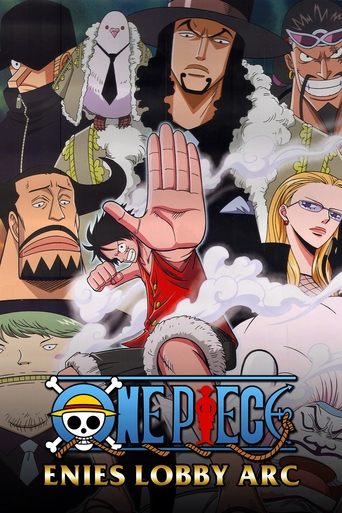 One Piece Season 9 Episode 265