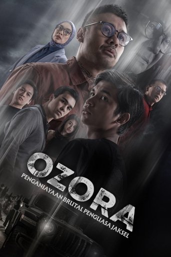 Ozora: Penganiayaan Brutal Penguasa Jaksel (2025)