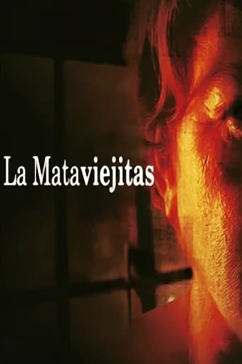 Poster of La mataviejitas
