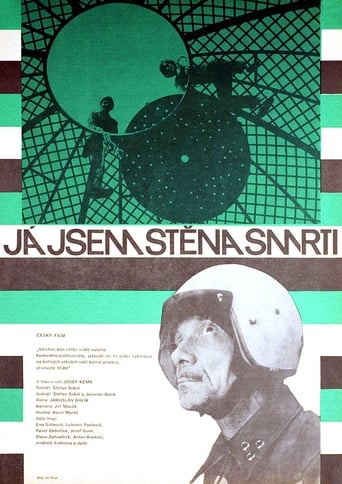 Poster för Já jsem Stěna smrti