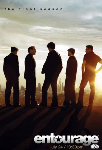 صورة من Entourage