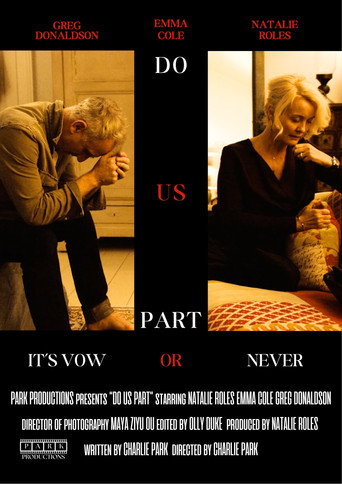 Do Us Part — Pósters 2