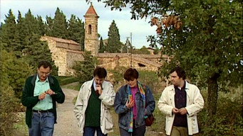Il fare politica (2005)
