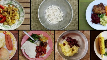 #2 10 Billion: What's On Your Plate
