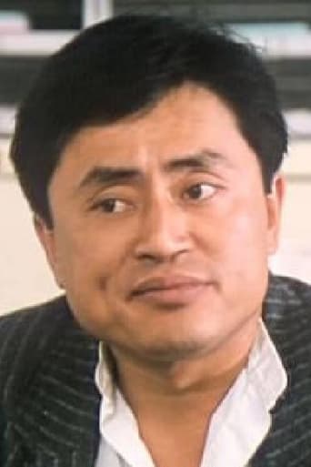 Image of Chiu Jun-Chiu