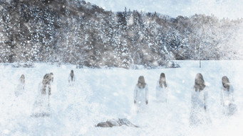 #6 Ice Blood