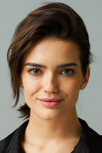 Foto de Maria Dmitrieva