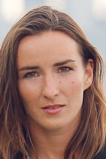 Foto de Salomé Stévenin