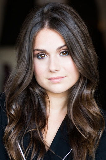 Foto de Frédérique Dufort