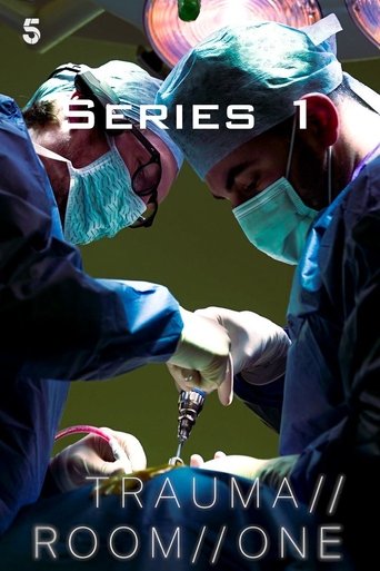 Trauma Room One: Season 1