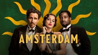 Still 7 from Amsterdam