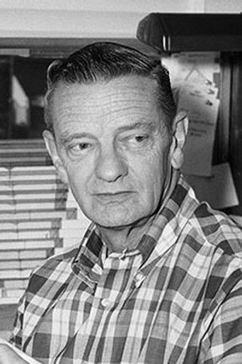 Foto de John Lounsbery