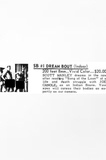Dream Bout (1969)