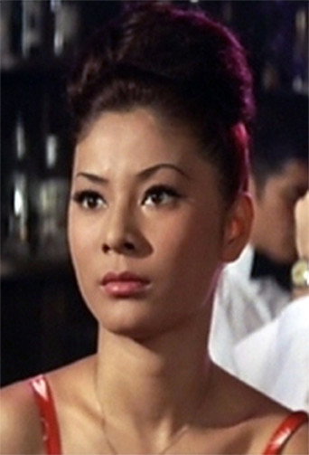 Eiko Takashiro
