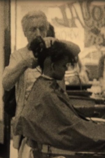 Barber Shop (1986)