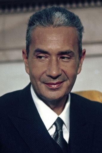 Image of Aldo Moro