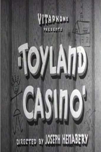 Poster för Toyland Casino